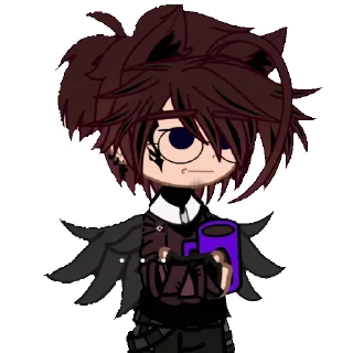 Sticker Джеймс - 8