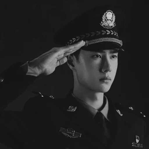 Sticker Wang Yibo @Stikpoo - 11