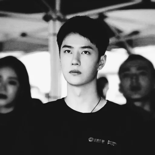 Wang Yibo @Stikpoo - 