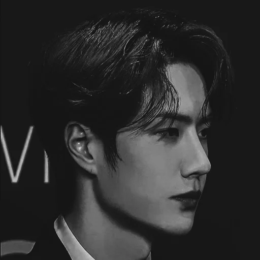 Sticker Wang Yibo @Stikpoo - 10