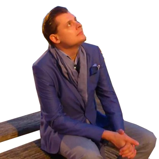 clothing person human face