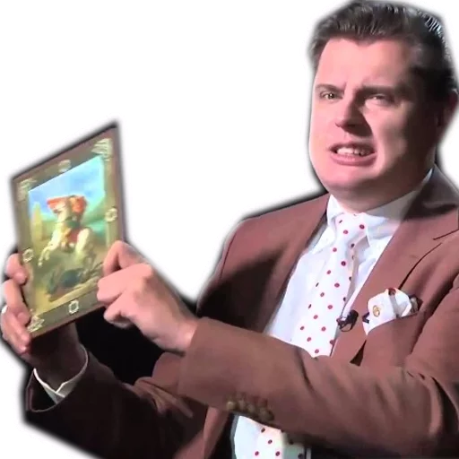 person human face clothing