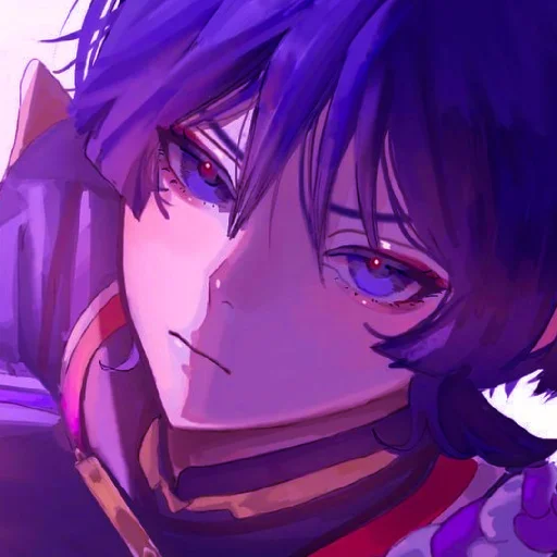 𝑆𝑐𝑎𝑟𝑎𝑚𝑜𝑢𝑐ℎ𝑒 @Jellyfish_stickers - 