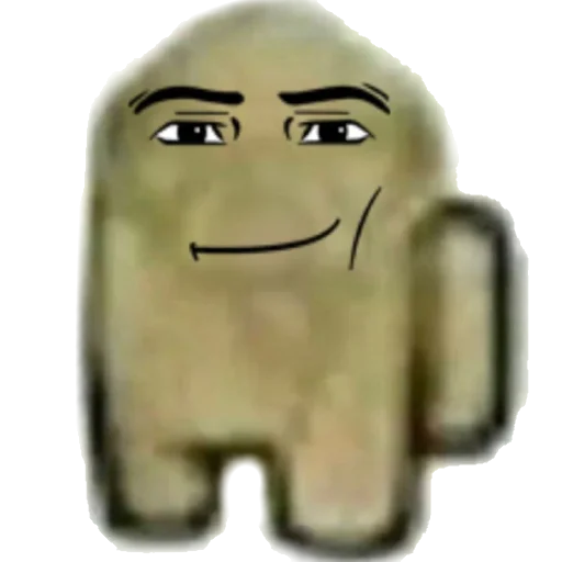 Sticker Jeltaya_sobaka - 1