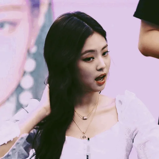 person human face clothing