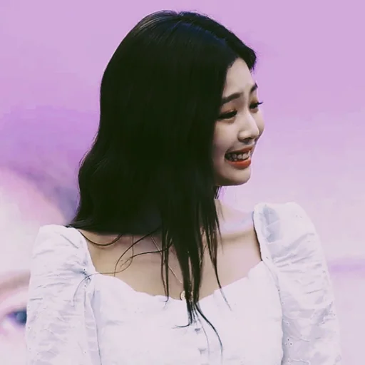 human face person clothing