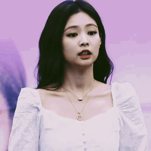 𝙅𝙀𝙉𝙉𝙄𝙀َ- @Gl10_Stic - human face