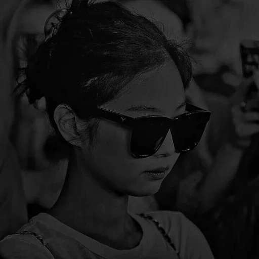 человеческое лицо Человек Очки