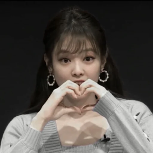 person human face clothing