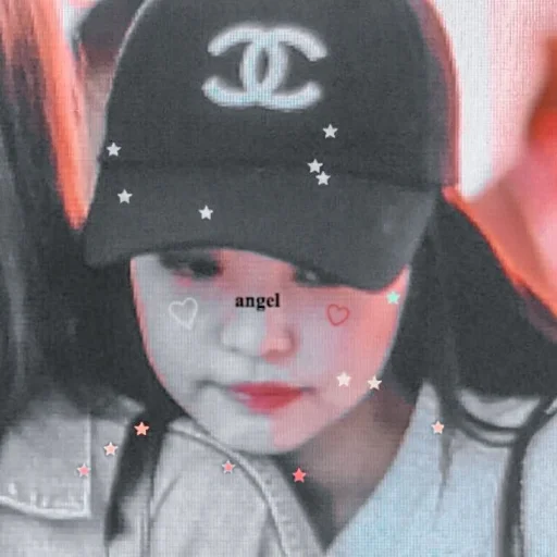 человеческое лицо Человек головной убор