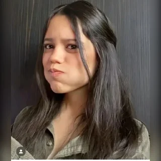 Стикер ❤️‍🔥JennaLove❤️‍🔥 - 8