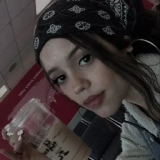 Стикер ❤️‍🔥JennaLove❤️‍🔥 - 6