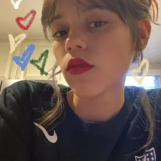 Стикер ❤️‍🔥JennaLove❤️‍🔥 - 0