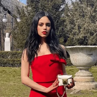 Стикер ❤️‍🔥JennaLove❤️‍🔥 - 7