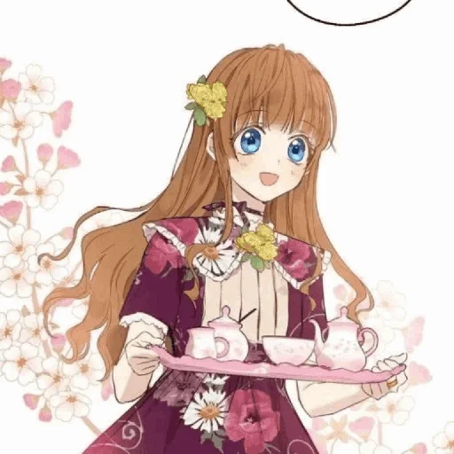 Sticker •°Jennette : @kawaii_stickerss - 3