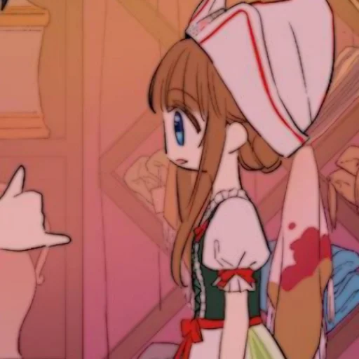 cartoon animated cartoon illustration