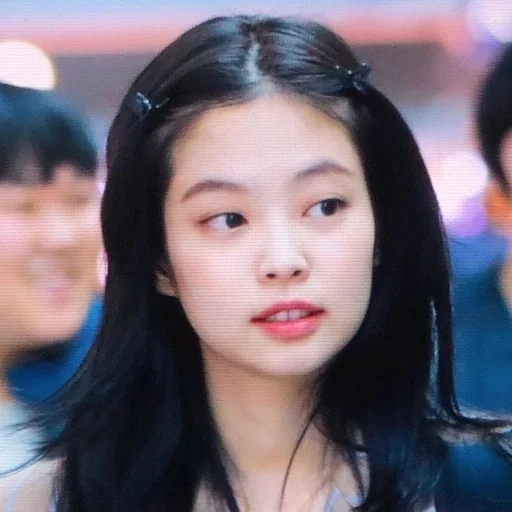 Sticker Jennie55_BlackPink_Stickerr4 - 1