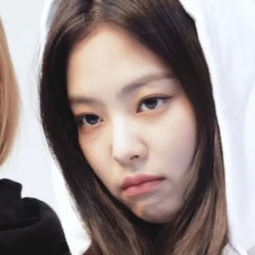 Sticker Jennie55_BlackPink_Stickerr4 - 1