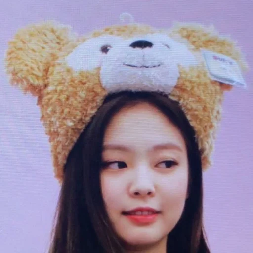 Sticker ⃟◇JENNIE → @BlackPink_Stickerr4 ⬾ - 8