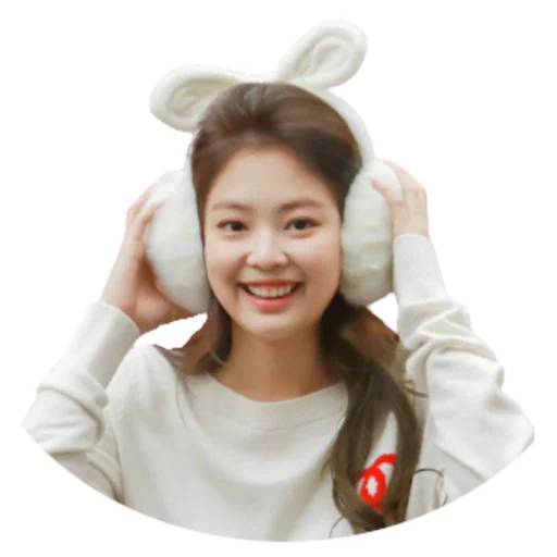 Jennie Kim @S1ick3r - 