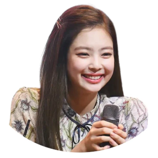 Sticker Jennie Kim @S1ick3r - 8
