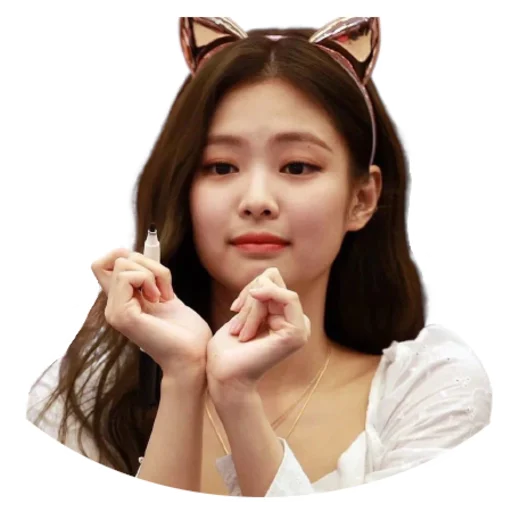 Sticker Jennie Kim @S1ick3r - 7