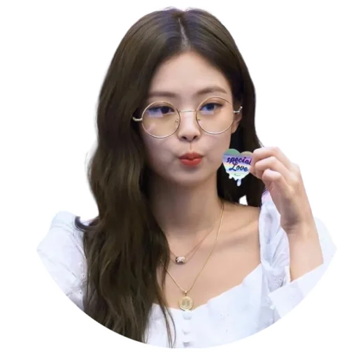 Sticker Jennie Kim @S1ick3r - 6