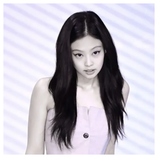 Стикер Jennie_pak - 1