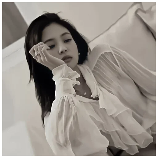 Стикер Jennie_pak - 1