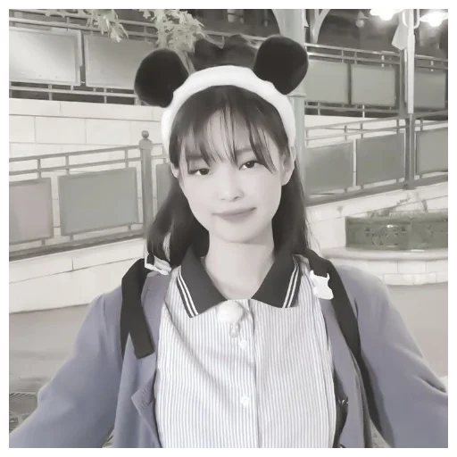 Стикер Jennie_pak - 1