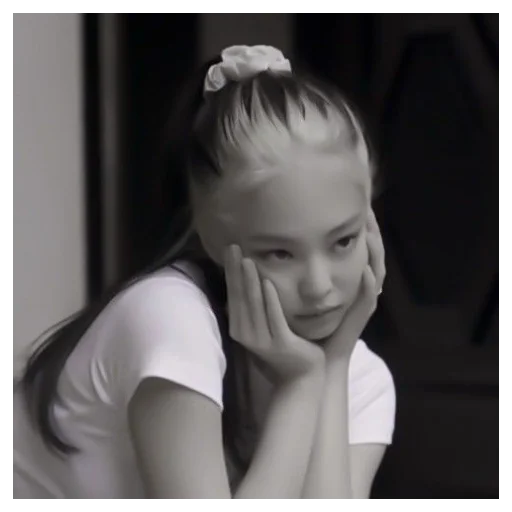 Стикер Jennie_pak - 1