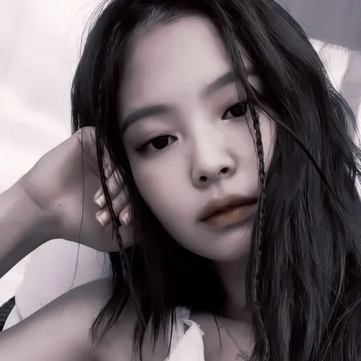 ⊹ ᨘ໑ 𝘫𝘦𝘯𝘯𝘪𝘦 ໑⊹. :: @fStikBot - Человек