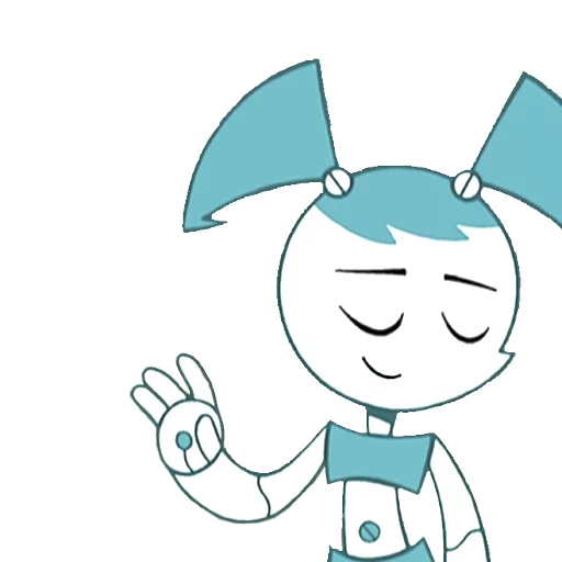 clipart smile animated cartoon