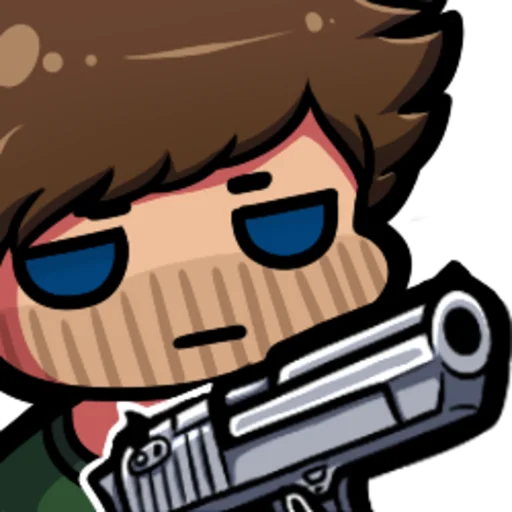 Sticker Jenny_UwU - 1