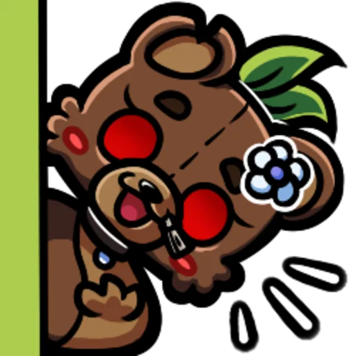 Sticker Jenny_UwU - 1