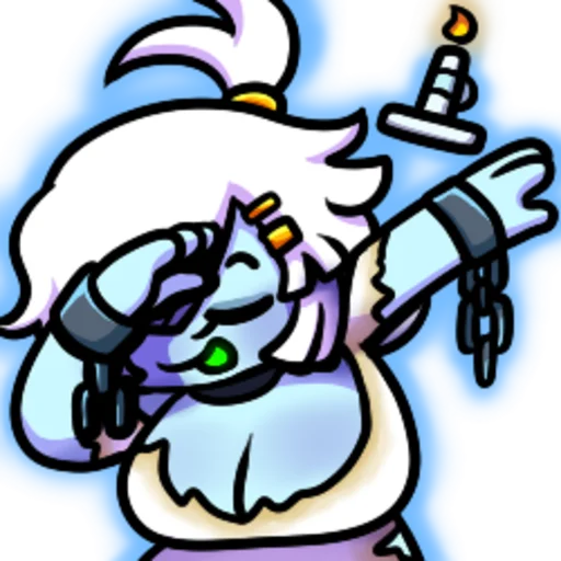 Sticker Jenny_UwU - 1