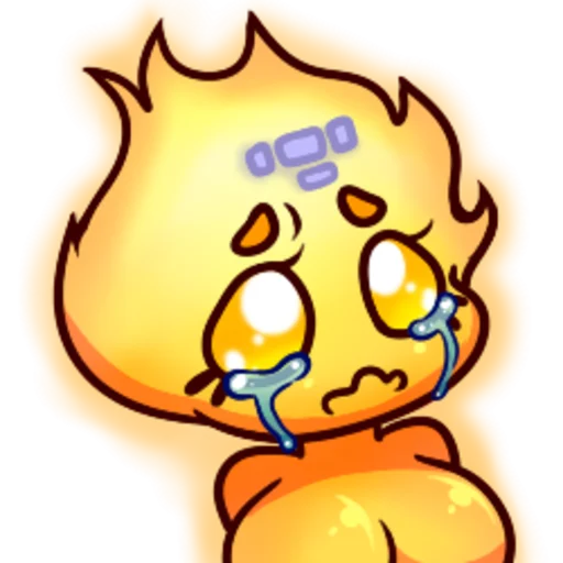 Sticker Jenny_UwU - 1