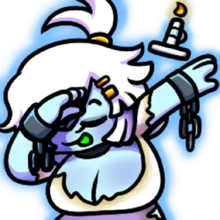 Sticker Jenny & 🥴 - 8