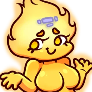 Sticker Jenny & 🥴 - 10