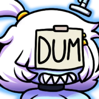 Sticker Jenny & 🥴 - 3