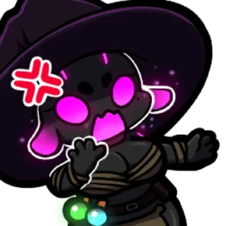 Sticker Jenny & 🥴 - 6