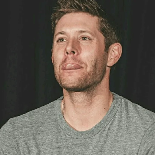 Sticker Jensen Ackles MOOD by @jensenackles_ir - 9