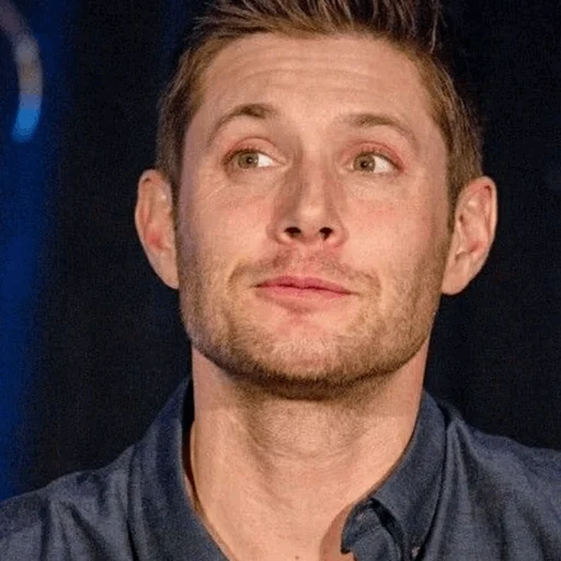 Sticker Jensen Ackles MOOD by @jensenackles_ir - 8
