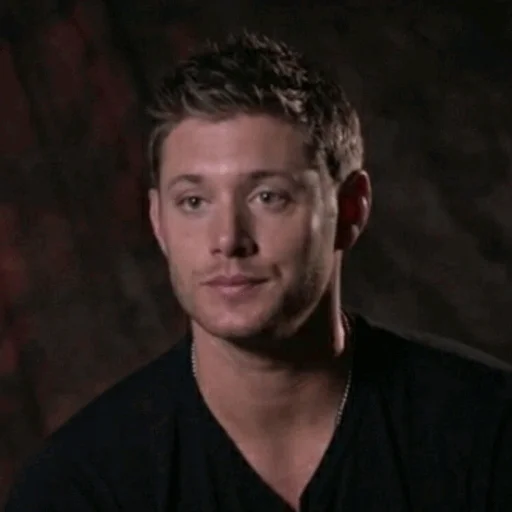 Sticker Jensen Ackles MOOD by @jensenackles_ir - 6