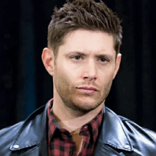 Sticker Jensen Ackles MOOD by @jensenackles_ir - 5