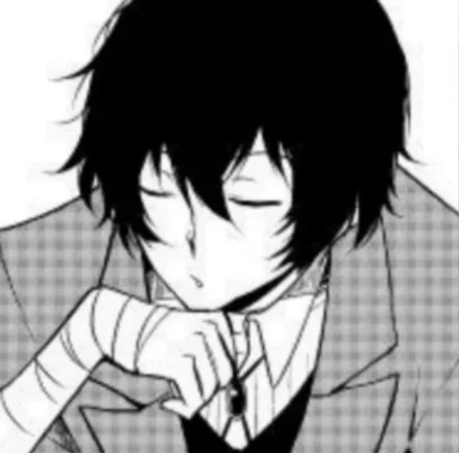 эскиз мультфильм стиль