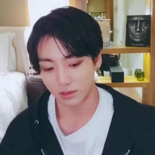 Человек комнатный человеческое лицо