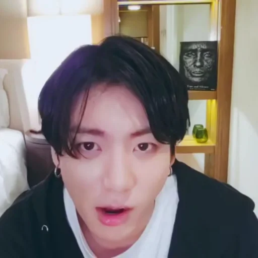 Человек комнатный человеческое лицо