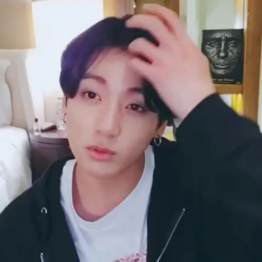 Человек комнатный человеческое лицо