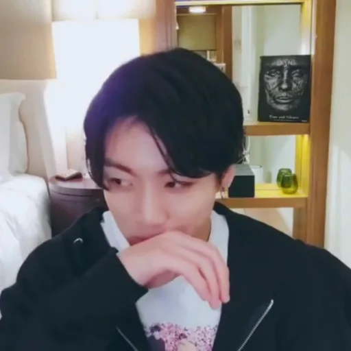 Человек комнатный человеческое лицо